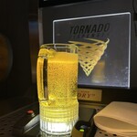 ホテル川久 - トルネードが飲み放題　楽しい♪