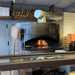 ヴィチーノ レストラン・カフェ - 