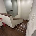 ホテル川久 - ペントハウスなので２階が