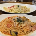 ヴィチーノ レストラン・カフェ - 