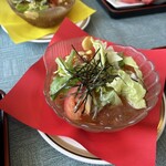 れすとらん錆崎 - 