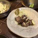 口八町 - 料理写真: