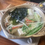 札幌かに本家 - 