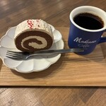 マカナ コーヒー ロースターズ - 