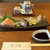 小椋 - 料理写真:刺身盛り合わせ