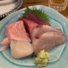 旬の魚と旨い酒 山田食堂