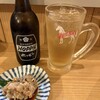 立ち飲み晩杯屋 川崎店