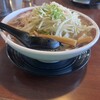 ラーメンさんぱち 星置店