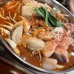 韓式居酒屋 アッパ - 