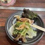 韓式居酒屋 アッパ - 