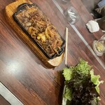 韓式居酒屋 アッパ - 