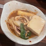 韓式居酒屋 アッパ - 