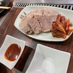 韓式居酒屋 アッパ - 