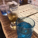 うみんちゅぬ　やまんちゅぬ 本店 - 