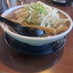 ラーメンさんぱち - 