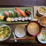 いち政 - 料理写真: