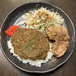 カフェハイチ - ジャーク＆ドライ