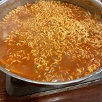 韓式居酒屋 アッパ - 