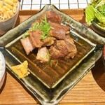 おかえり酒場 さんだるきっちん - 