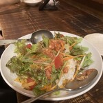 うみんちゅぬ　やまんちゅぬ 本店 - 