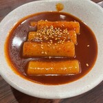 韓式居酒屋 アッパ - 