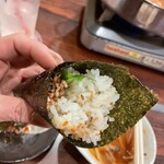 韓式居酒屋 アッパ - 