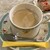 ぼくんち - ドリンク写真:カフェオレ
