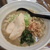 担々麺専門店　とりごま