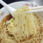 練翠 - 麺リフト