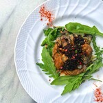 A'CANALE - 料理写真:
