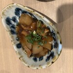 せんだん - たこと大根