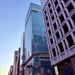 Tiffany Blue Box Café - 