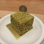 Patisserie Boulangerie Les Alternatives - 