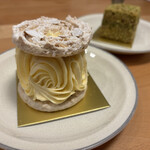 Patisserie Boulangerie Les Alternatives - 