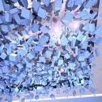 Tiffany Blue Box Café - 