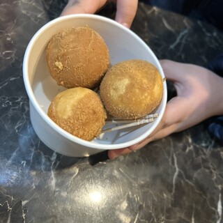 ミョンドン チキン カジャ_0