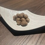 炭火焼平八郎 - 