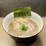 ラーメン GINZA  TON BOX - 