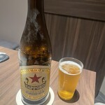 炭火焼平八郎 - 