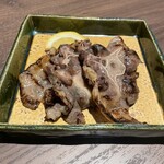 炭火焼平八郎 - 