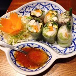 メナムのほとり - 