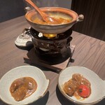 炭火焼平八郎 - 