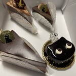 シャノワール 松井山手店 - 