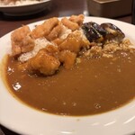 CoCo壱番屋 緑区鴻仏目店 - 