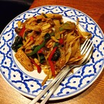 メナムのほとり - 