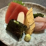 長谷川寿司 - 