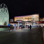 米子ユニバーサルホテル - 米子駅