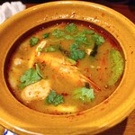 メナムのほとり - 