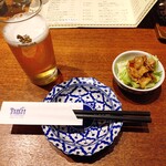 メナムのほとり - 