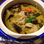 メナムのほとり - 